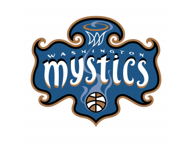 Washington Mystics Logo