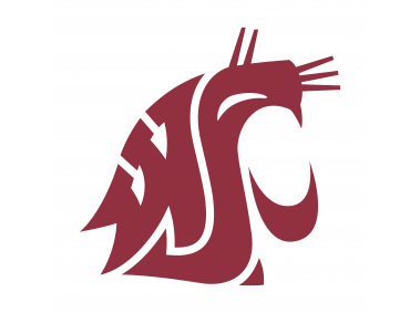 Washington State Cougars Logo