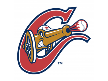 Calgary Cannons Logo