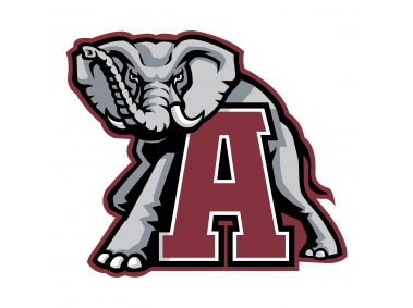 Alabama Crimson Tide Logo