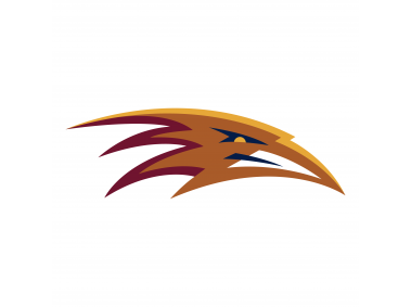 Atlanta Thrashers Logo