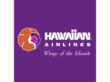 Hawaiian Airlines Logo