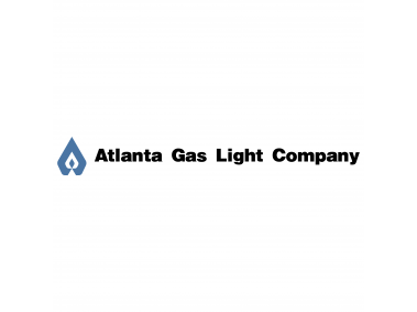Atlanta Gas Light Company Logo