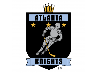 Atlanta Knights Logo