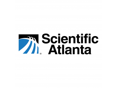 Scientific Atlanta Logo