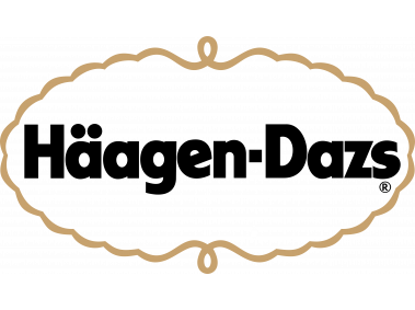 Haagen Dazs Logo