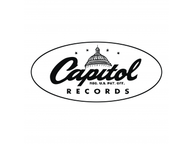 Capitol Records Logo