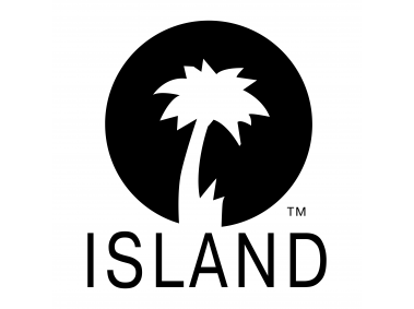 Island Records Logo