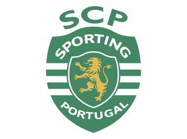 Sporting Clube de Portugal Logo