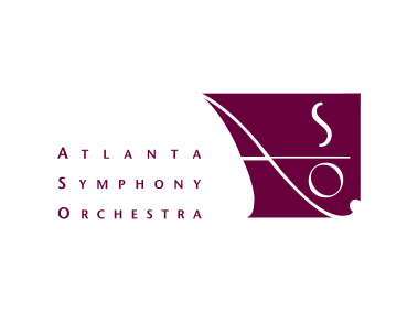 Atlanta Symphony Orchestra Logo