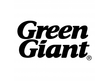 Green Giant Logo