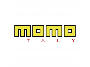Momo Italy Logo