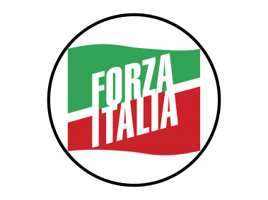 Forza Italia Logo