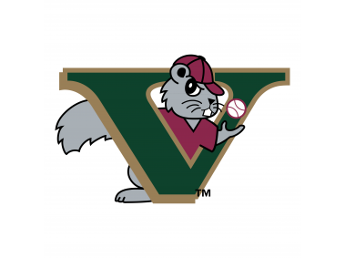 Visalia Oaks Logo