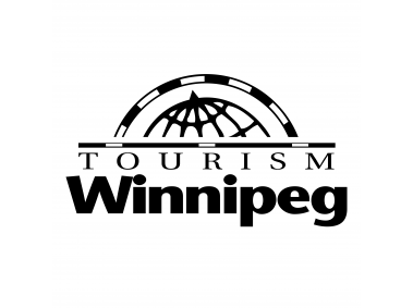 Winnipeg Tourism Logo