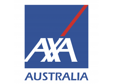 AXA Australia Logo