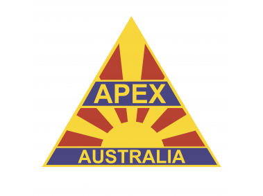 Apex Australia Logo