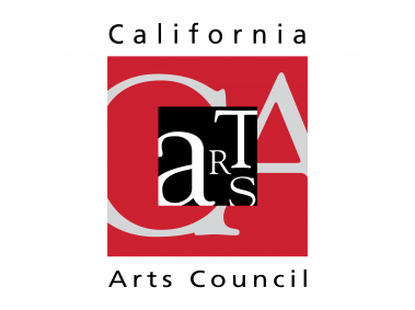 California Arts Council Logo