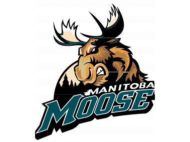 Manitoba Moose Logo
