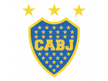 Club Atletico Boca Juniors Logo
