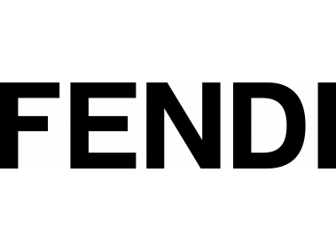 Fendi Watches Logo