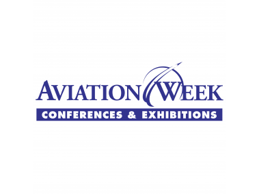 Aviation Week Logo