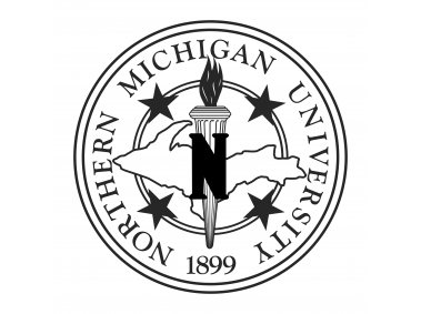 Northern Michigan University Logo