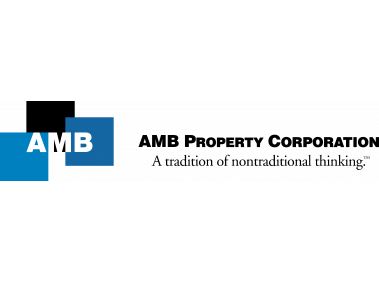 AMB Property Corporation Logo