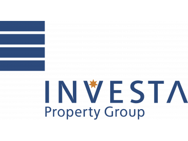 Investa Property Group Logo