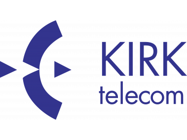 Kirk Telecom Logo