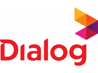 Dialog Axiata Logo