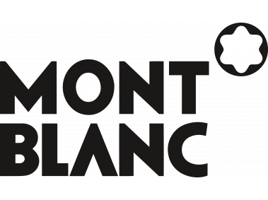 Mont Blanc Logo