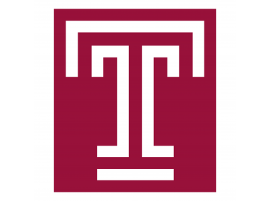 Temple University Logo