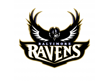 Baltimore Ravens Logo