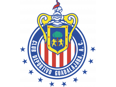 Chivas Guadalajara Logo