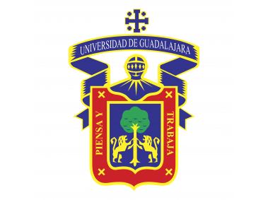 Universidad de Guadalajara Logo