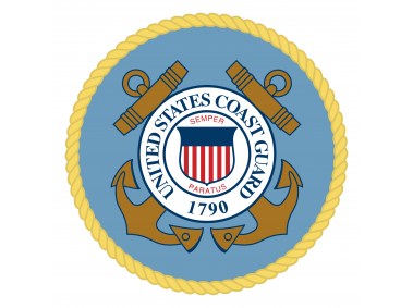 United States Coast Guard Logo