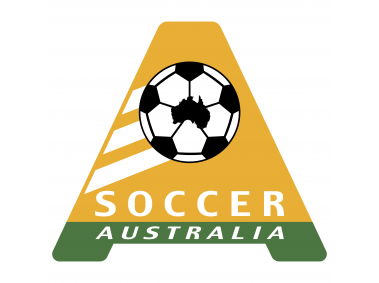 Australia Soccer Logo