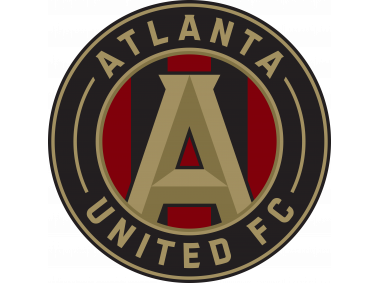 Atlanta United FC Logo