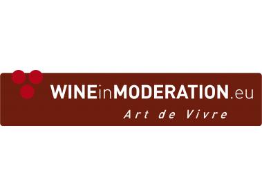 Wine in Moderation Logo