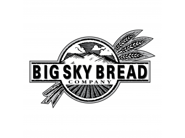 Big Sky Bread Logo
