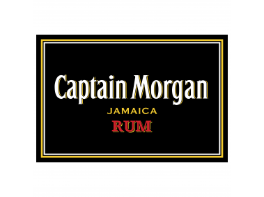 Captain Morgan Logo