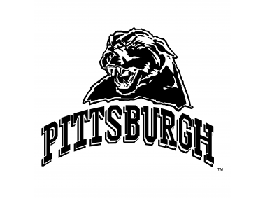 Pittsburgh Panthers Logo
