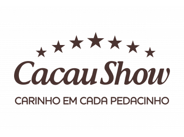 Cacau Show Logo