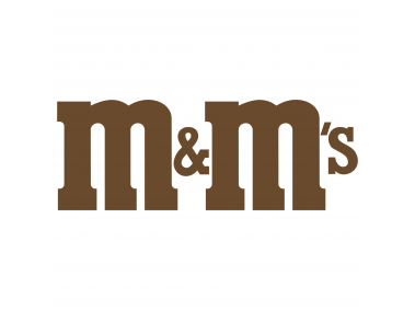M&M’s Logo