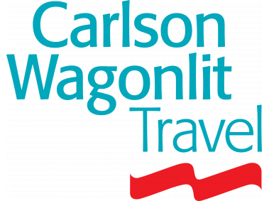 Carlson Wagonlit Travel Logo