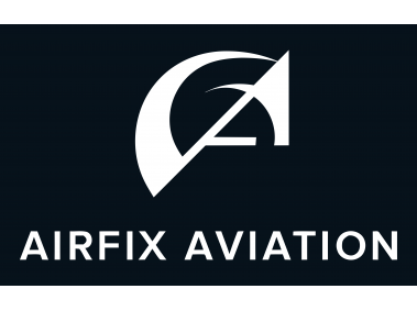 Airfix Aviation Logo