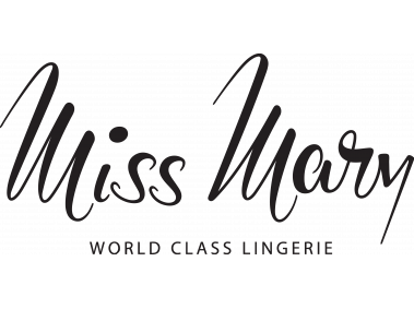 Miss Mary of Sweden Logo