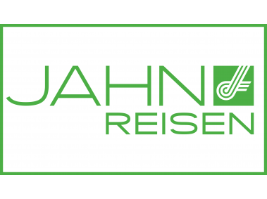 Jahn Reisen Logo