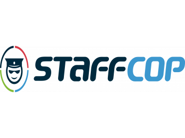 StaffCop Logo
